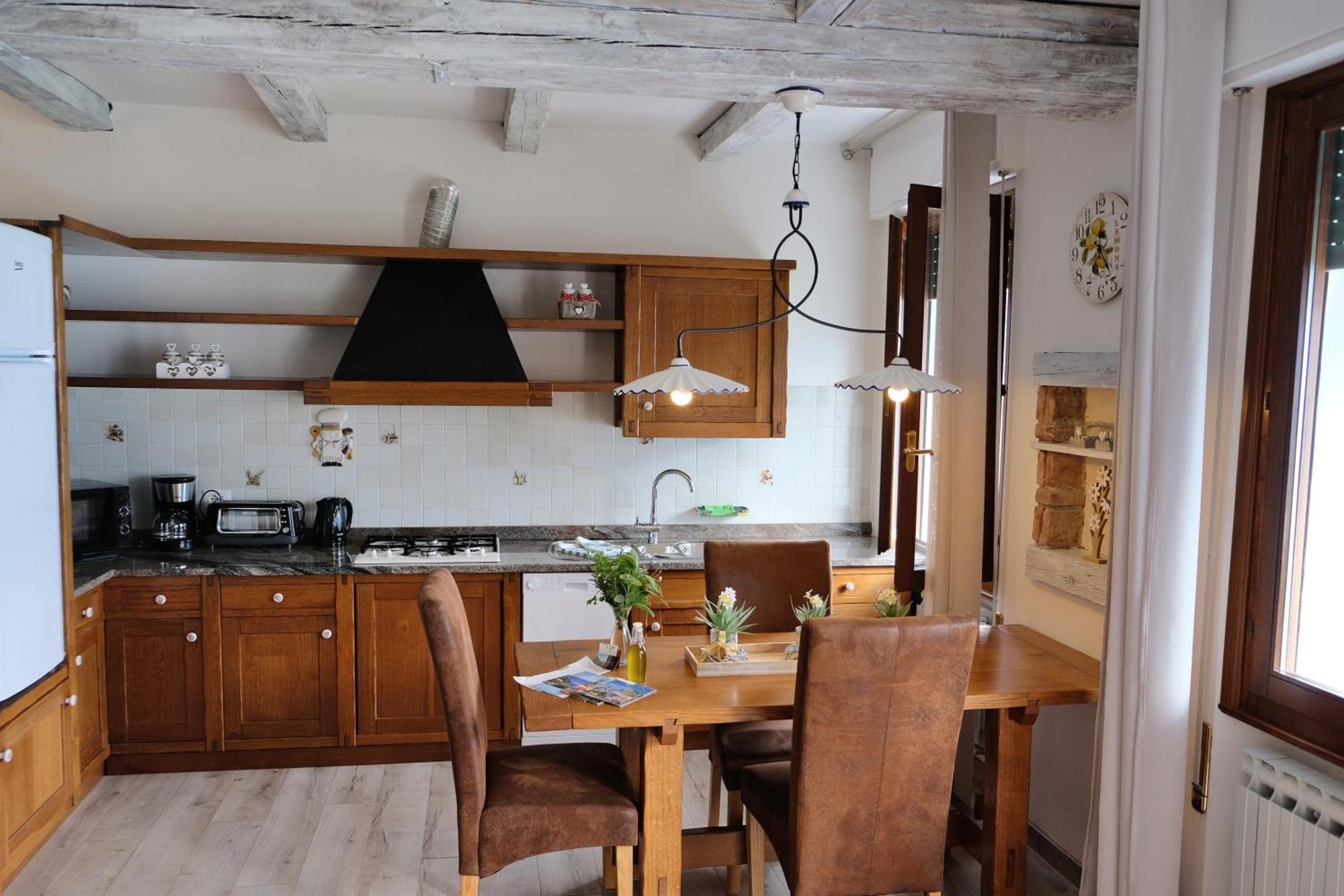 Appartamenti Casa Carlotta Лімоне-суль-Гарда Екстер'єр фото